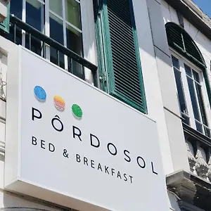 Por Do Sol Guest house Funchal (Madeira)