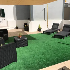 Holiday home Mariahouse, Faro