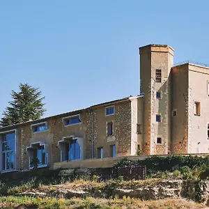 Domaine La Ferme Hi Bride Bed & Breakfast Villelaure