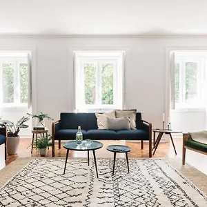 Casa C'alma Bed & Breakfast Lisbon